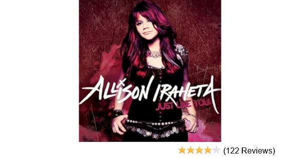allison iraheta scars free mp3